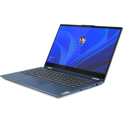 Lenovo THINKBOOK 14S YOGA I5 14.0 8G 256GB W11P