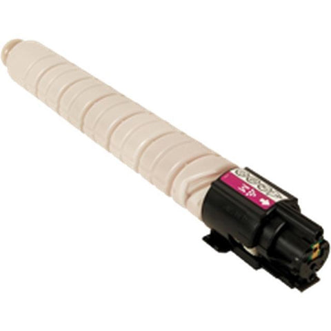 Ricoh MAGENTA TONER FOR USE IN MPC306 MPC307 MPC406 MPC407 ESTIMATED YIELD 6,000