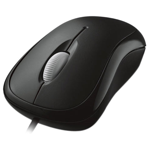 Microsoft Corporation Basic Optical Mouse
