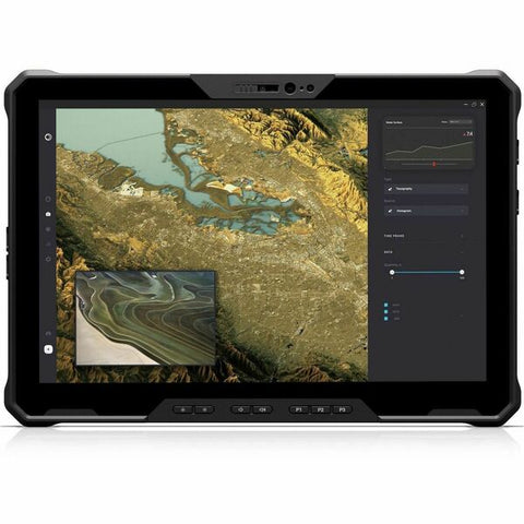 Dell Technologies Latitude 7230 Tablet