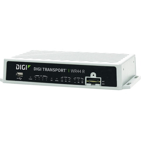 Digi International TransPort WR44 R Modem/Wireless Router