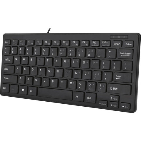 Adesso, Inc SlimTouch Mini Keyboard