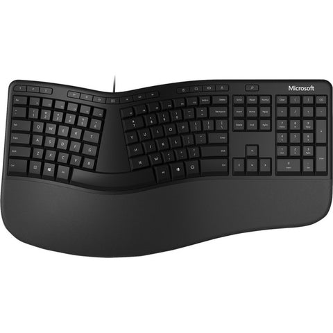 Microsoft Corporation Ergonomic Keyboard