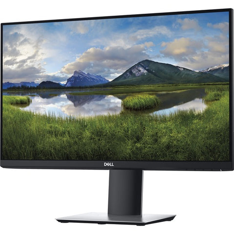 Dell Technologies P2419H Widescreen LCD Monitor