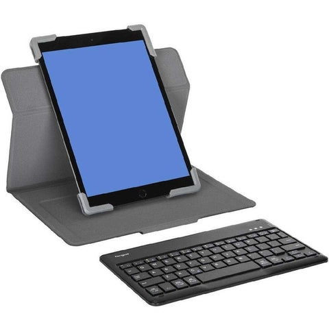 Targus Group International Pro-Tek Universal 9-11 inch Keyboard Case (Black)