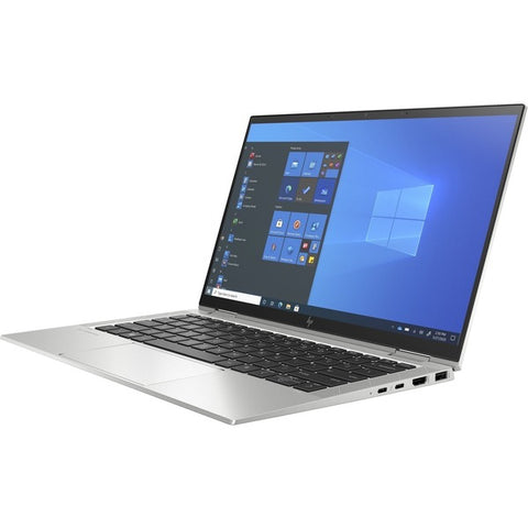 HP Inc. EliteBook x360 1030 G8 Notebook PC
