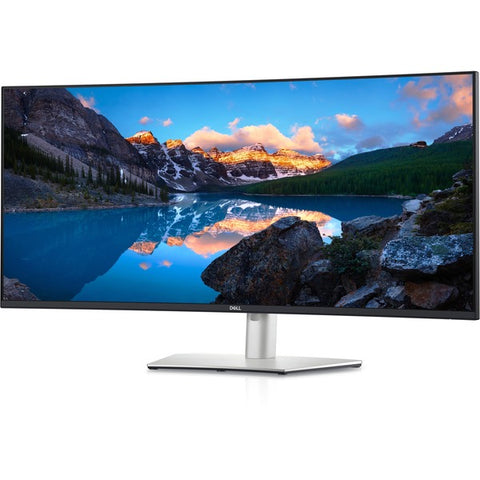 Dell Technologies UltraSharp U4021QW Widescreen LCD Monitor